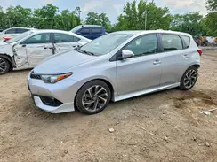 JTNKARJE6HJ544153 2017 TOYOTA COROLLA