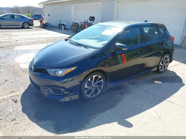 JTNKARJE6HJ544248 2017 TOYOTA COROLLA - Image 2