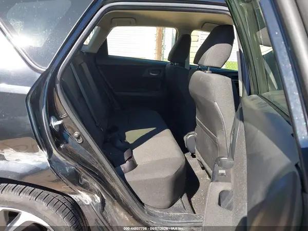 JTNKARJE6HJ544248 2017 TOYOTA COROLLA - Image 8