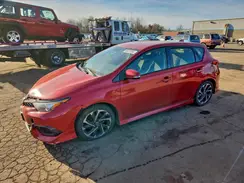 JTNKARJE6HJ545058 2017 TOYOTA COROLLA