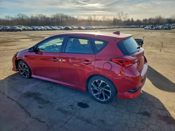 JTNKARJE6HJ545058 2017 TOYOTA COROLLA - Image 2