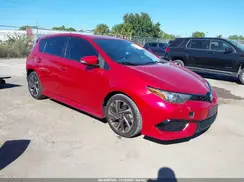 JTNKARJE6HJ545061 2017 TOYOTA COROLLA