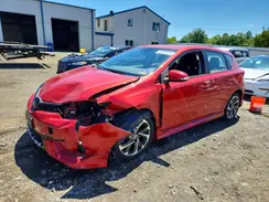 JTNKARJE6HJ546033 2017 TOYOTA COROLLA