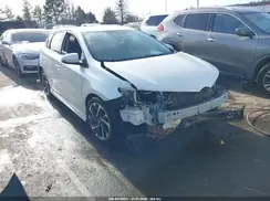JTNKARJE6HJ546503 2017 TOYOTA COROLLA
