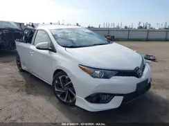 JTNKARJE6HJ546842 2017 TOYOTA COROLLA