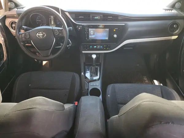 JTNKARJE6HJ546971 2017 TOYOTA COROLLA - Image 8