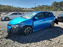 JTNKARJE6HJ548994 2017 TOYOTA COROLLA