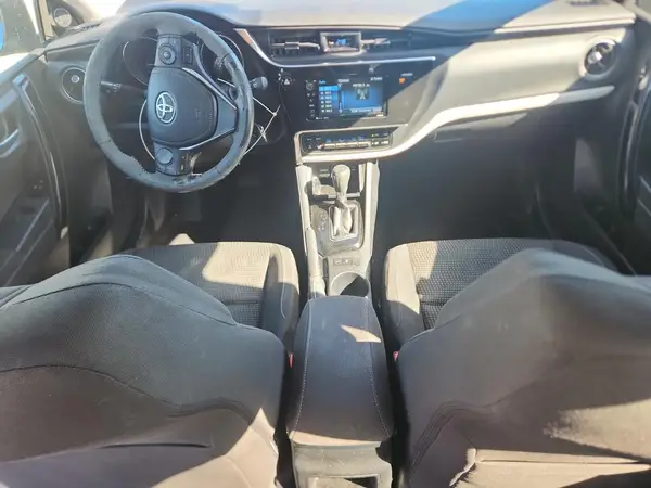 JTNKARJE6HJ548994 2017 TOYOTA COROLLA - Image 8