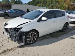 JTNKARJE6HJ549207 2017 TOYOTA COROLLA