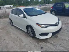 JTNKARJE6HJ549479 2017 TOYOTA COROLLA
