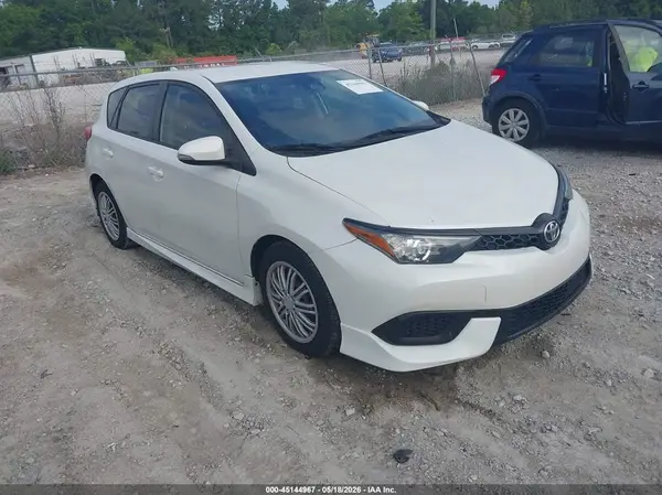 JTNKARJE6HJ549479 2017 TOYOTA COROLLA - Image 1