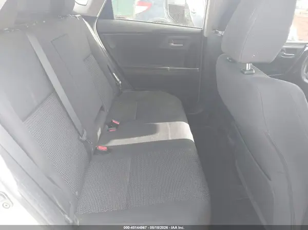 JTNKARJE6HJ549479 2017 TOYOTA COROLLA - Image 8