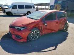 JTNKARJE6HJ549935 2017 TOYOTA COROLLA