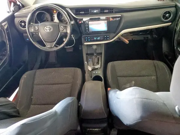 JTNKARJE6HJ549935 2017 TOYOTA COROLLA - Image 8