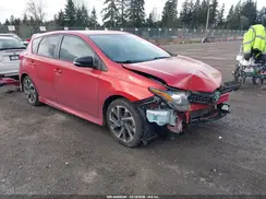 JTNKARJE6HJ550244 2017 TOYOTA COROLLA