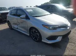 JTNKARJE6HJ551278 2017 TOYOTA COROLLA