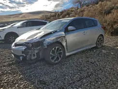 JTNKARJE6HJ551331 2017 TOYOTA COROLLA