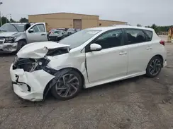 JTNKARJE6HJ552818 2017 TOYOTA COROLLA