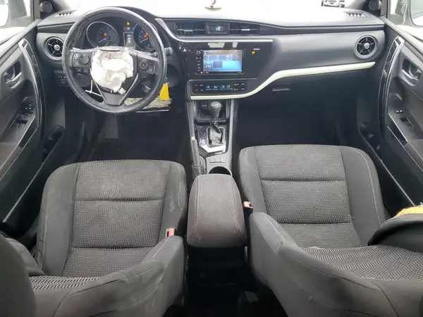 JTNKARJE6HJ552818 2017 TOYOTA COROLLA - Image 8