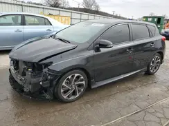 JTNKARJE6JJ552985 2018 TOYOTA COROLLA