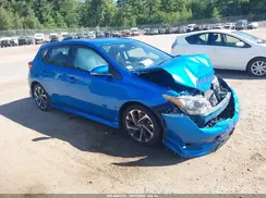 JTNKARJE6JJ553327 2018 TOYOTA COROLLA
