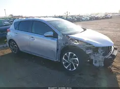 JTNKARJE6JJ553909 2018 TOYOTA COROLLA