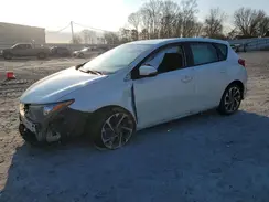 JTNKARJE6JJ554722 2018 TOYOTA COROLLA