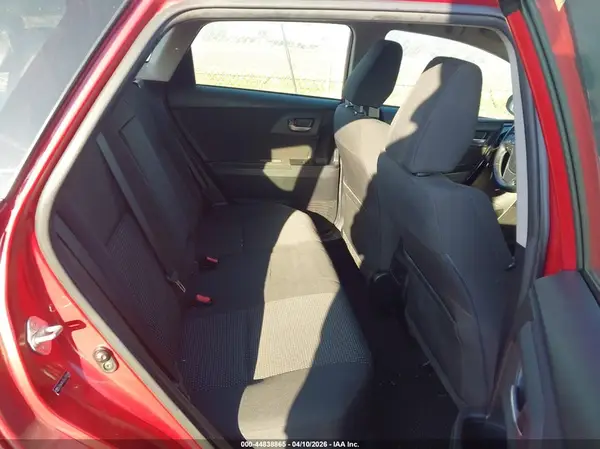 JTNKARJE6JJ555482 2018 TOYOTA COROLLA - Image 8