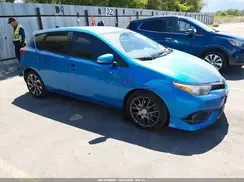 JTNKARJE6JJ556311 2018 TOYOTA COROLLA