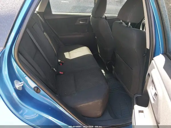 JTNKARJE6JJ556311 2018 TOYOTA COROLLA - Image 8