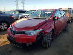 JTNKARJE6JJ556907 2018 TOYOTA COROLLA