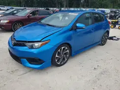JTNKARJE6JJ557491 2018 TOYOTA COROLLA