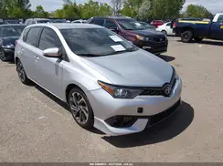 JTNKARJE6JJ558432 2018 TOYOTA COROLLA