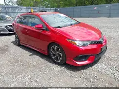 JTNKARJE6JJ558513 2018 TOYOTA COROLLA