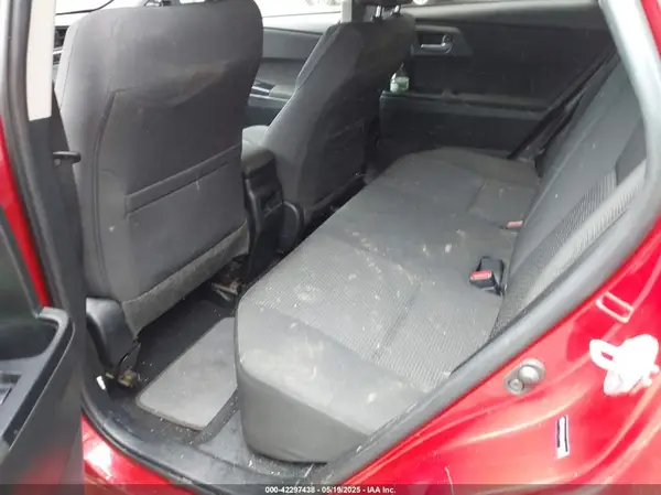 JTNKARJE6JJ558513 2018 TOYOTA COROLLA - Image 8