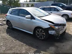 JTNKARJE6JJ559595 2018 TOYOTA COROLLA