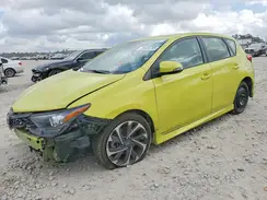 JTNKARJE6JJ559838 2018 TOYOTA COROLLA