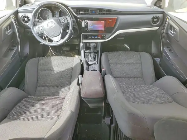 JTNKARJE6JJ559838 2018 TOYOTA COROLLA - Image 8