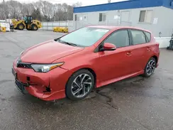 JTNKARJE6JJ562044 2018 TOYOTA COROLLA