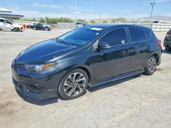 JTNKARJE6JJ562562 2018 TOYOTA COROLLA