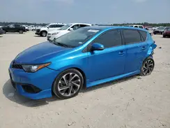 JTNKARJE6JJ562643 2018 TOYOTA COROLLA