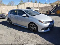 JTNKARJE6JJ562870 2018 TOYOTA COROLLA