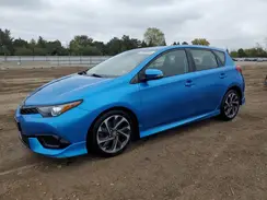 JTNKARJE6JJ564165 2018 TOYOTA COROLLA