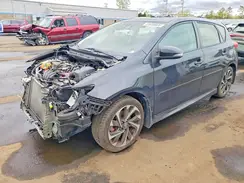 JTNKARJE6JJ564490 2018 TOYOTA COROLLA