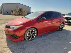 JTNKARJE6JJ564604 2018 TOYOTA COROLLA