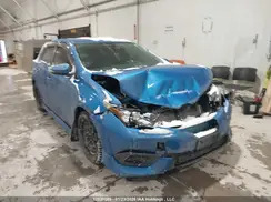 JTNKARJE6JJ564716 2018 TOYOTA COROLLA
