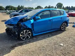JTNKARJE6JJ564814 2018 TOYOTA COROLLA