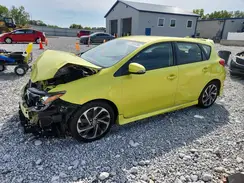 JTNKARJE6JJ565221 2018 TOYOTA COROLLA
