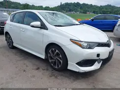 JTNKARJE6JJ565302 2018 TOYOTA COROLLA