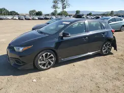 JTNKARJE6JJ565607 2018 TOYOTA COROLLA